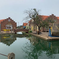 Photo taken at Nelis&amp;#39; Dutch Village by ABDULLAH A. on 7/28/2021