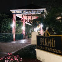 Foto tirada no(a) Star Island Resort por Mohammed S. em 12/8/2020