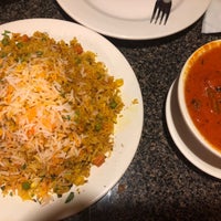 10/15/2018 tarihinde Mohammed S.ziyaretçi tarafından Taj Mahal Great Indian Restaurant'de çekilen fotoğraf