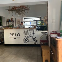 รูปภาพถ่ายที่ Pelo Cafe โดย Lama เมื่อ 8/14/2019