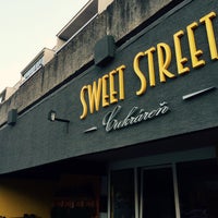 Photo taken at Sweet Street by Mike S. on 7/26/2016