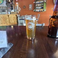 Photo taken at Front Range Brewing Company by John H. on 2/3/2023