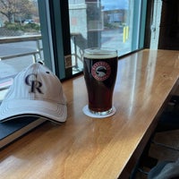 Photo taken at Deschutes Brewery Brewhouse by John H. on 11/11/2022