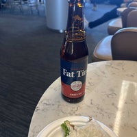 Photo taken at United Club West by John H. on 1/23/2023