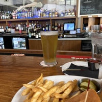 The Over/Under Bar & Grill - Downtown East - 53 tips