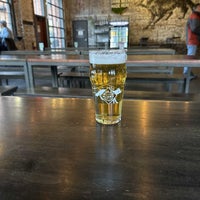 Снимок сделан в Wolf&amp;#39;s Ridge Brewing пользователем John H. 3/19/2023