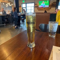 Photo taken at DC Oakes Brewhouse and Eatery by John H. on 5/10/2021