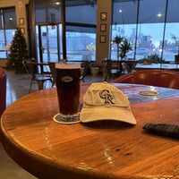 Photo taken at Code Beer Company by John H. on 1/11/2023