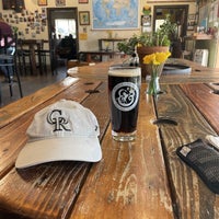 Photo taken at Horse &amp;amp; Dragon Brewing Company by John H. on 3/19/2022