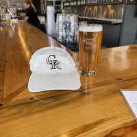 Photo taken at Iron Goat Brewing Co. by John H. on 5/9/2022