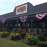 Photo taken at Cracker Barrel Old Country Store by Athar O. on 6/26/2013