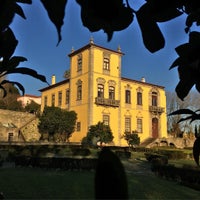 Photo taken at Quinta de Bonjóia by José L. on 12/26/2016