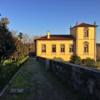 Photo taken at Quinta de Bonjóia by José L. on 12/26/2016