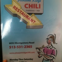 Pleasant Ridge Chili & Restaurant - Pleasant Ridge - 6032 ...