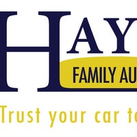 5/29/2013에 Hayes Family Auto Repair님이 Hayes Family Auto Repair에서 찍은 사진
