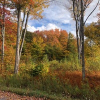 Photo taken at Rutland, VT by TJ R. on 9/28/2020