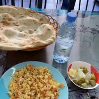 فوال صباح الخير المطار