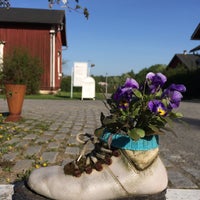 5/15/2016 tarihinde Muge Z.ziyaretçi tarafından Kenkävero'de çekilen fotoğraf