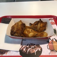 Photo taken at halal fried chicken (HFC) by Anip K. on 8/13/2019