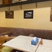 Photo taken at Khan Farouk Tarab Cafe by T.E on 4/23/2023