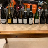 Photo taken at Biondivino Wine Boutique by Tariq I. on 12/21/2018