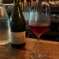 Photo taken at Webster&amp;#39;s Wine Bar by Tariq I. on 8/21/2019