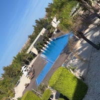 Foto tirada no(a) Hotel La Finca Golf &amp;amp; Spa Resort por هـ em 9/25/2022