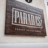 รูปภาพถ่ายที่ Paradas 7 โดย Paradas 7 เมื่อ 9/21/2018