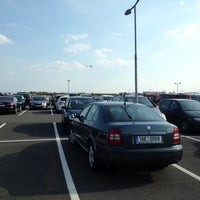 Photo taken at Go Parking by Roman V. on 7/18/2014