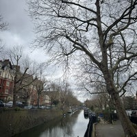 Photo taken at Little Venice by Renad A. on 1/30/2024