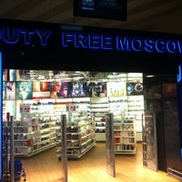 Photo taken at Port Alliance Duty Free by Саша S. on 5/4/2013