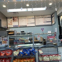 Photo taken at Jersey Mike&amp;#39;s Subs by MB on 1/10/2023