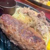 Photo taken at Grill Hunter by もえかす on 1/1/2023