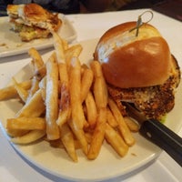 Photo taken at Bonefish Grill by Jeremy P. on 6/30/2018
