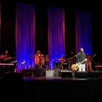 Photo taken at Irvine Barclay Theatre by Glenn N. on 3/6/2017