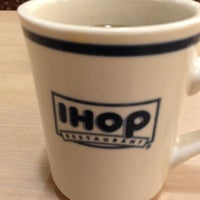 Photo taken at IHOP by Brian O. on 5/23/2013