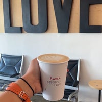 Foto scattata a Love Coffee Bar da Amal il 10/6/2021
