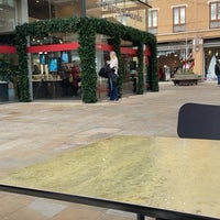 Photo taken at Duke of York Square by ع on 12/29/2023