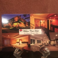 รูปภาพถ่ายที่ Wilshire Crest Hotel โดย Mk3 Cool j เมื่อ 11/25/2018