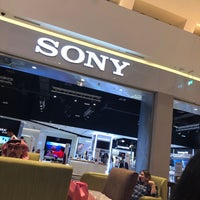 Photo taken at Sony by M✨ on 1/3/2019