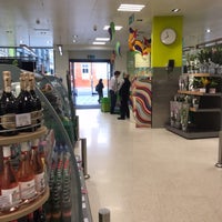 Photo taken at Waitrose &amp;amp; Partners by N T. on 6/27/2019