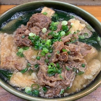 うどん屋 まさ 85人の訪問者 から 2個のtips 件