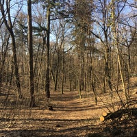 Photo taken at Horský park by Radka L. on 2/17/2019