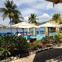 Marriott s Frenchman s Cove tips
