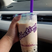 Photo taken at Chatime by AudRey F. on 6/16/2019