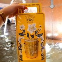 Photo taken at TWG Tea Boutique by AudRey F. on 10/3/2022