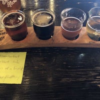 Photo taken at High Card Brewing by Christoph S. on 6/4/2022