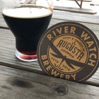 Photo taken at River Watch Brewery by Christoph S. on 12/28/2019