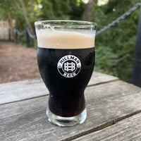 Photo taken at Hillman Beer by Christoph S. on 8/18/2022
