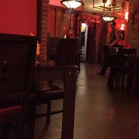 Photo taken at Dragon Chinese Restaurant | رستوران چینی اژدها by Erfan A. on 1/18/2021